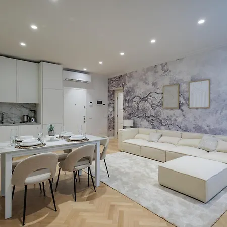 Living Buonarroti 公寓 米兰
